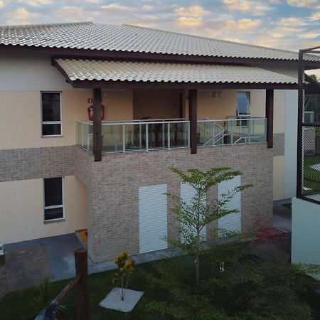 Baixio - Praia E Pe Na Areia! Ponta De Inhambupe Esplanada Eksteriør billede